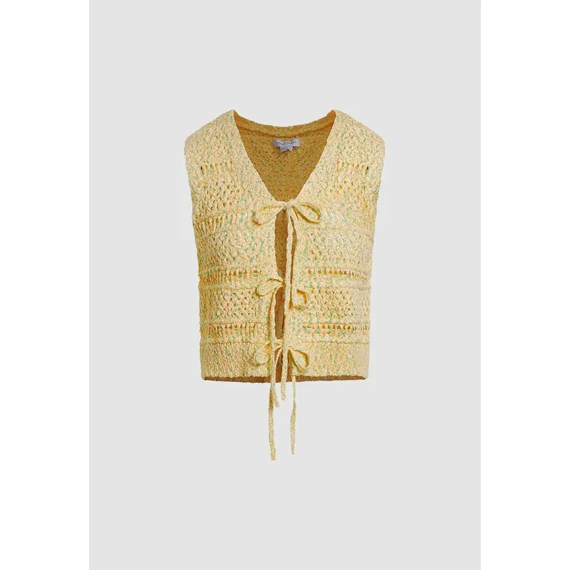 Knitted Cardigans sold by Urban Revivo product image thumbnail 3