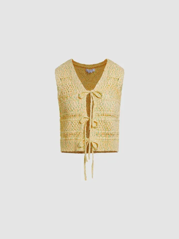 Knitted Cardigans sold by Urban Revivo