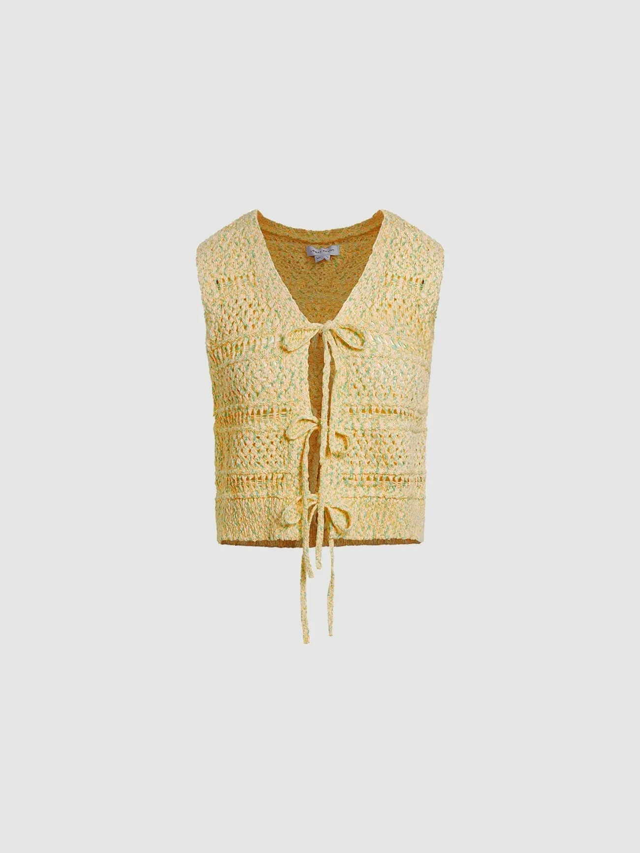 Knitted Cardigans sold by Urban Revivo