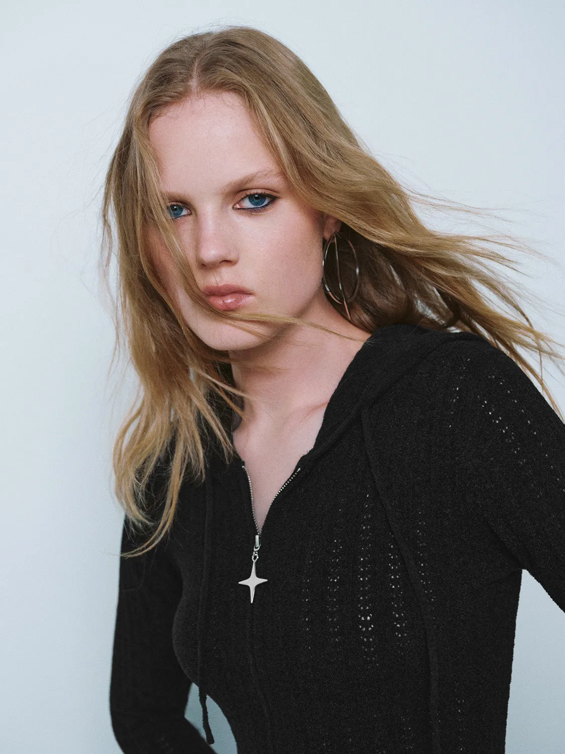 Knitted Cardigans sold by Urban Revivo product image thumbnail 5