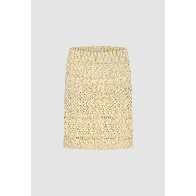 Knitted Skirts sold by Urban Revivo product image thumbnail 3