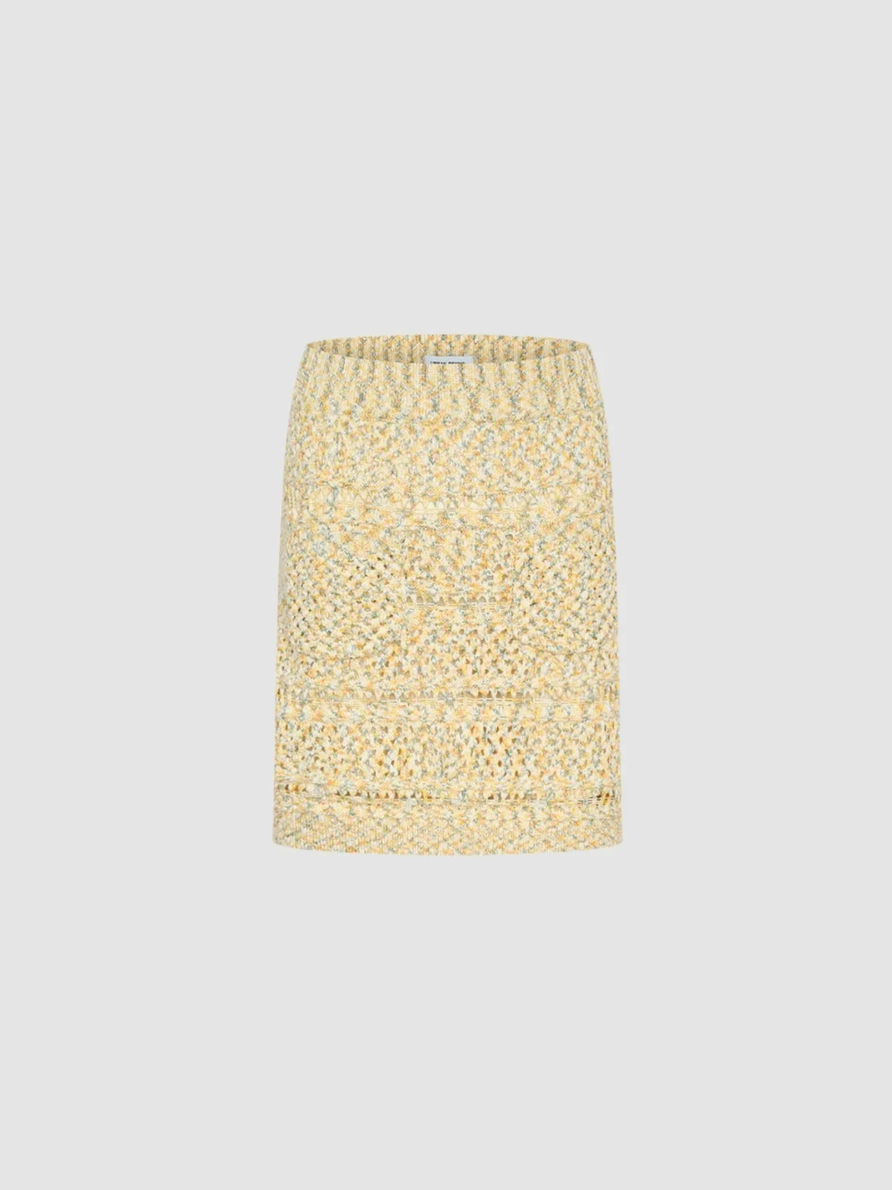 Knitted Skirts sold by Urban Revivo