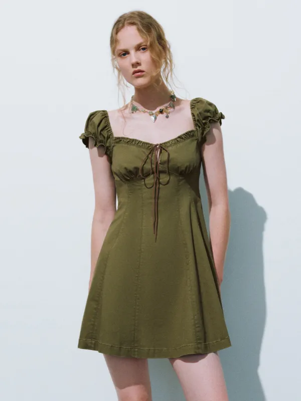 Skater Dresses sold by Urban Revivo