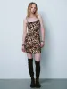 Skinny-Fit Dresses sold by Urban Revivo