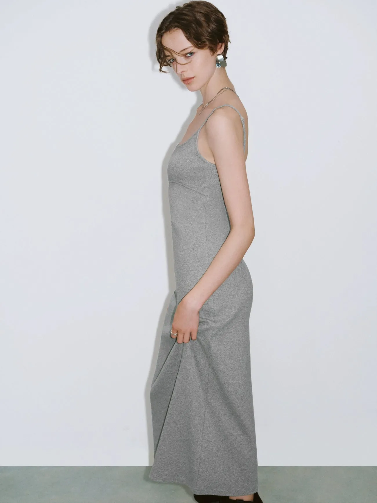 Skinny-Fit Dresses sold by Urban Revivo product image thumbnail 3