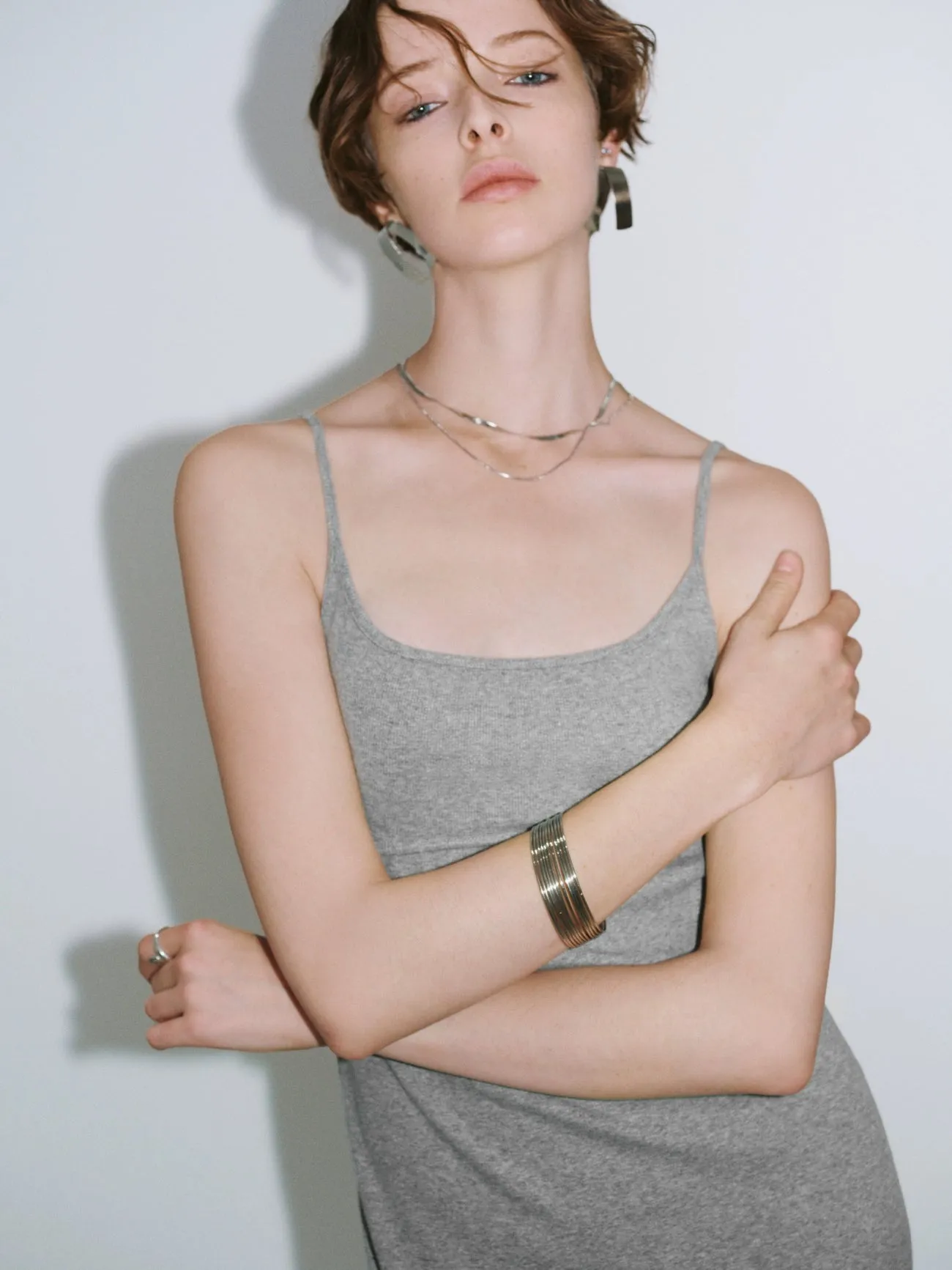 Skinny-Fit Dresses sold by Urban Revivo product image thumbnail 4