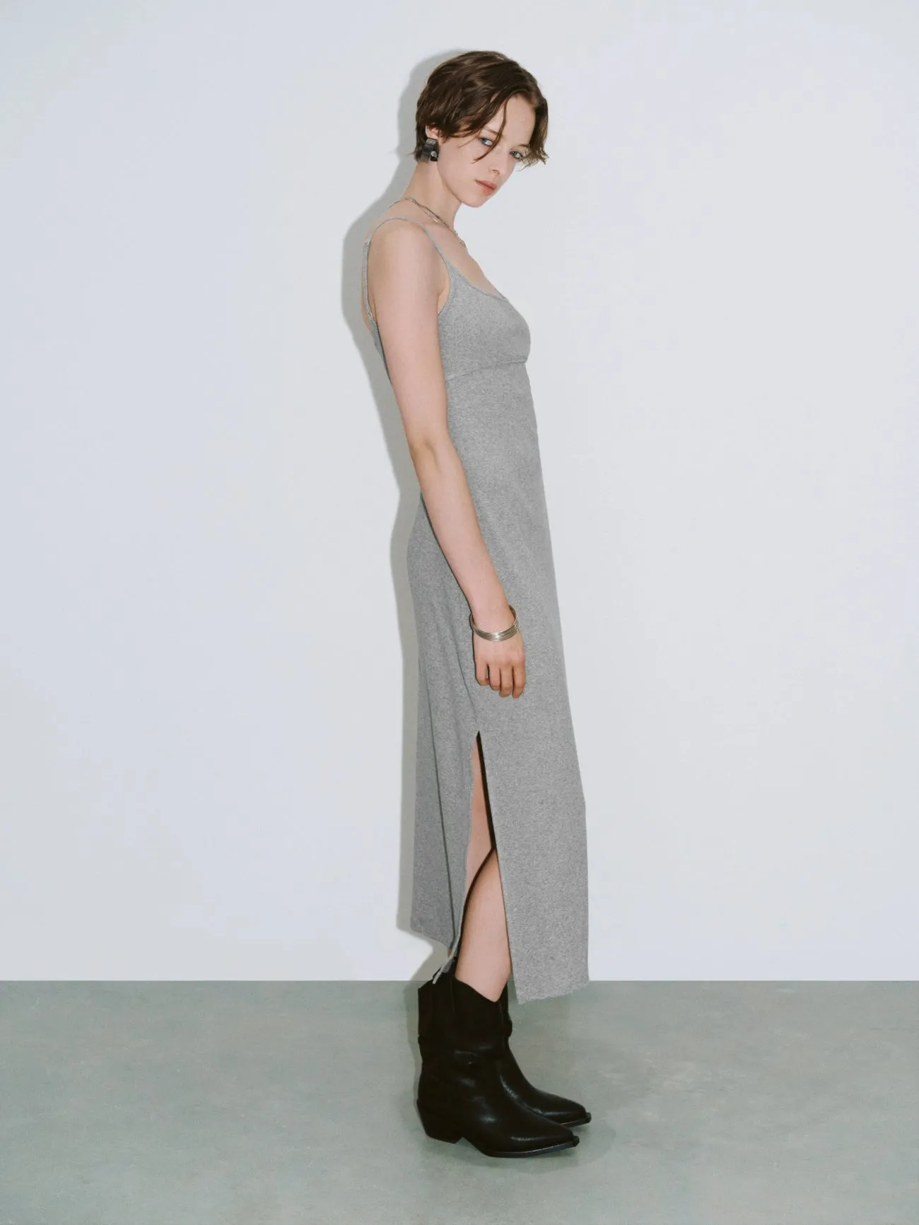 Skinny-Fit Dresses sold by Urban Revivo