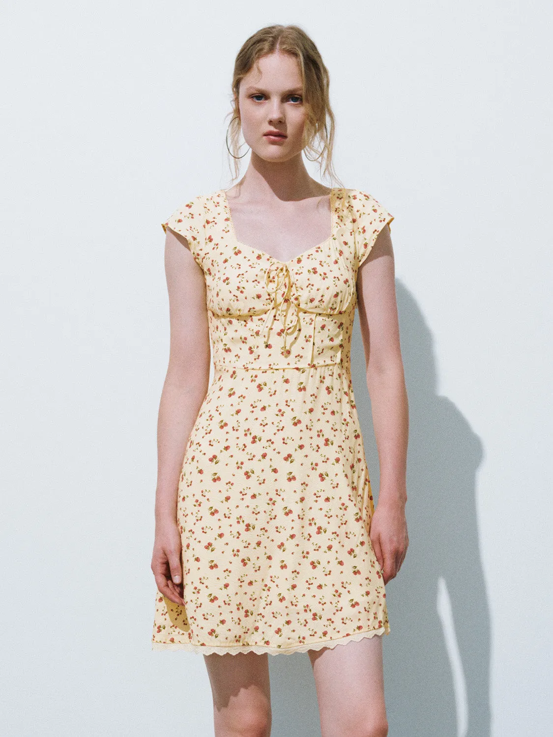 A-Line Dresses sold by Urban Revivo