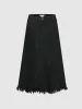Denim Skirts sold by Urban Revivo