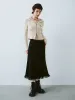 Denim Skirts sold by Urban Revivo
