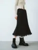Denim Skirts sold by Urban Revivo