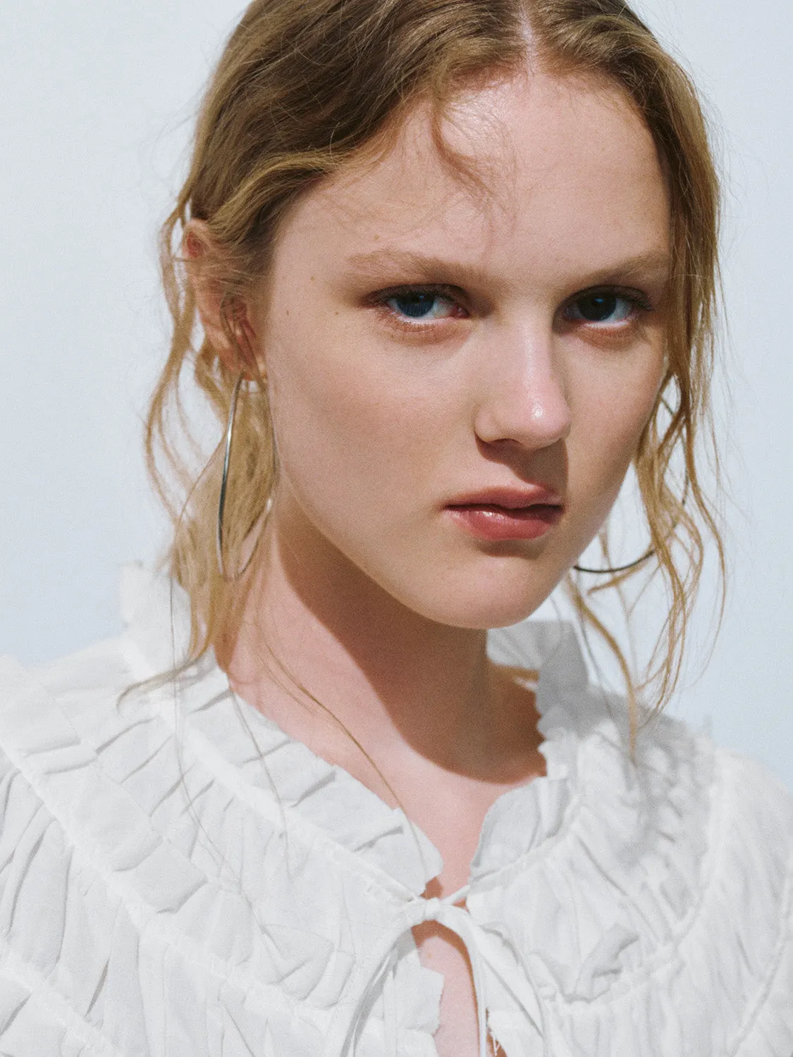 Overhead Shirt sold by Urban Revivo product image thumbnail 5