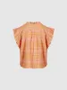 Sleeveless Blouse sold by Urban Revivo