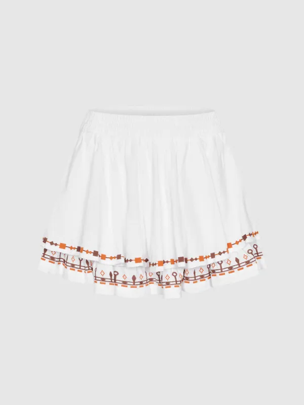 A-Line Skirts sold by Urban Revivo