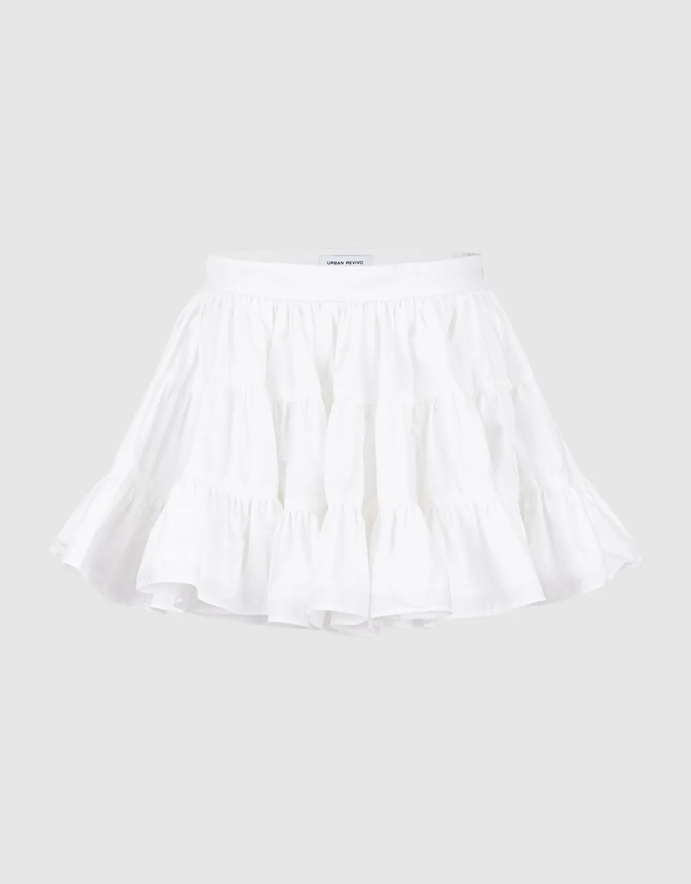 A-Line Skirts sold by Urban Revivo