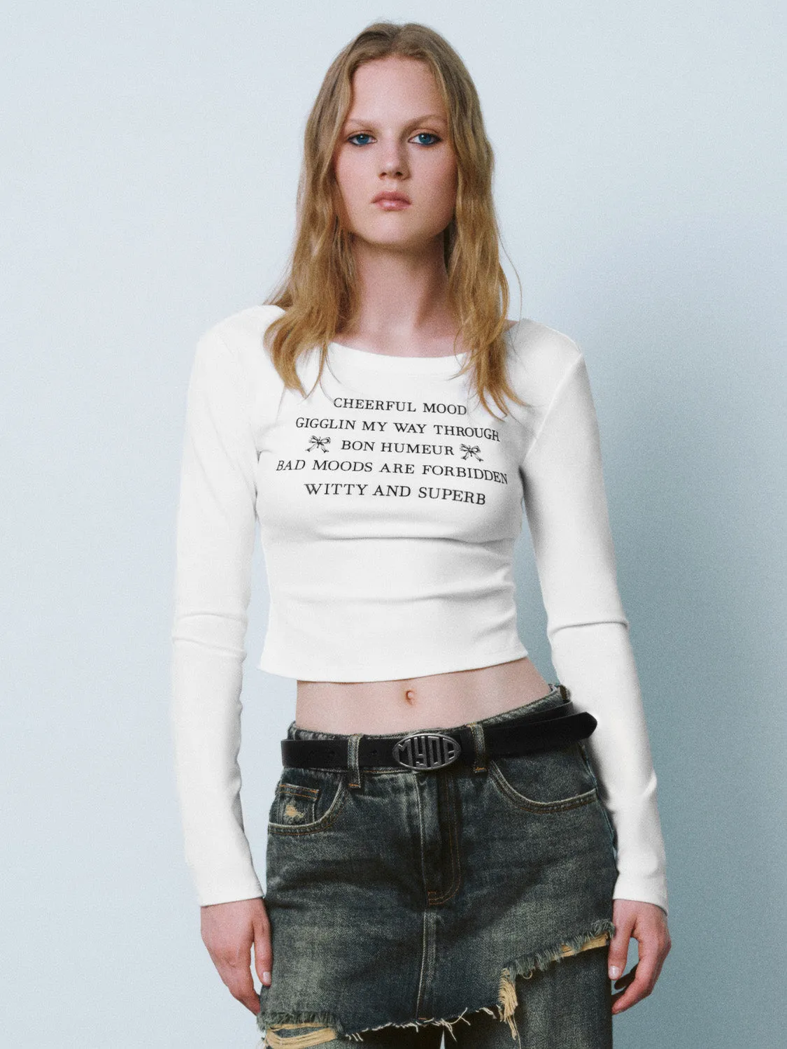 Skinny T-Shirts sold by Urban Revivo