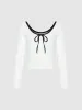 Skinny T-Shirts sold by Urban Revivo