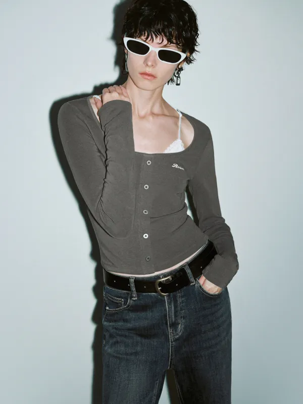 Skinny T-Shirts sold by Urban Revivo