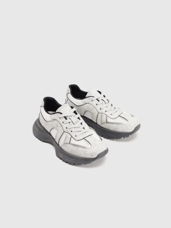 Dad Sneakers sold by Urban Revivo