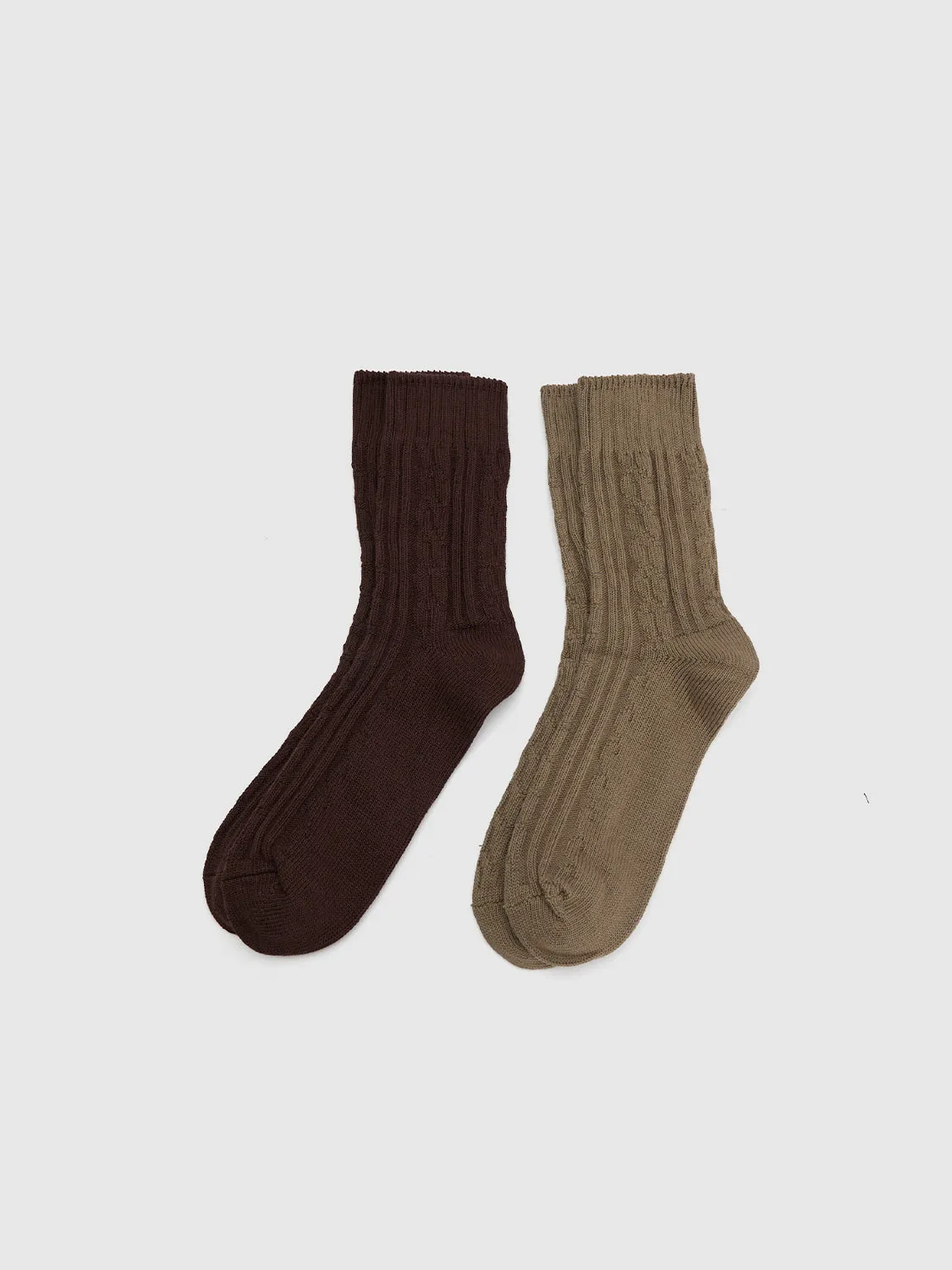 Socks sold by Urban Revivo