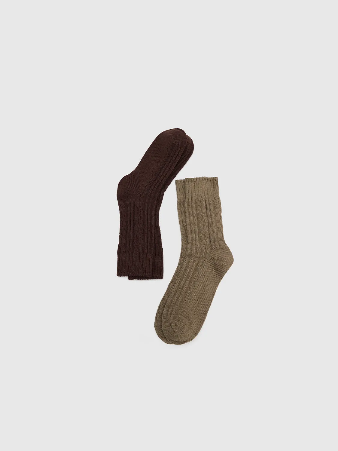 Socks sold by Urban Revivo product image thumbnail 2