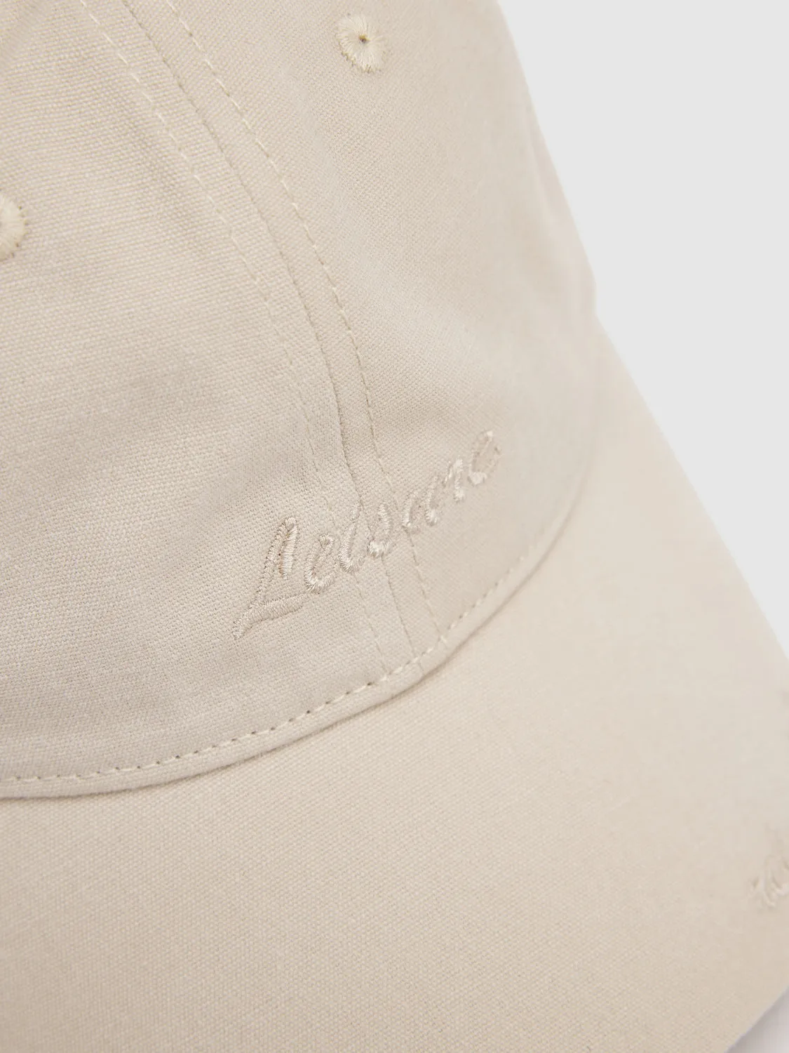 Baseball Caps sold by Urban Revivo product image thumbnail 5