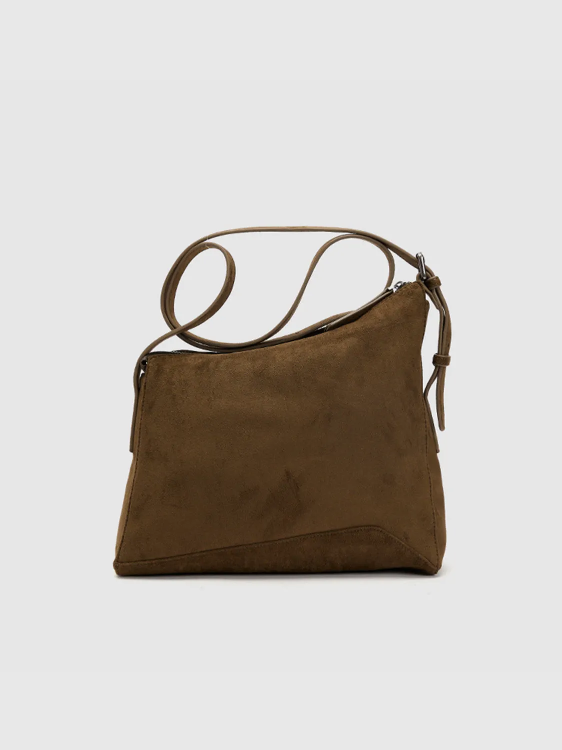 Shoulder Bag sold by Urban Revivo product image thumbnail 3