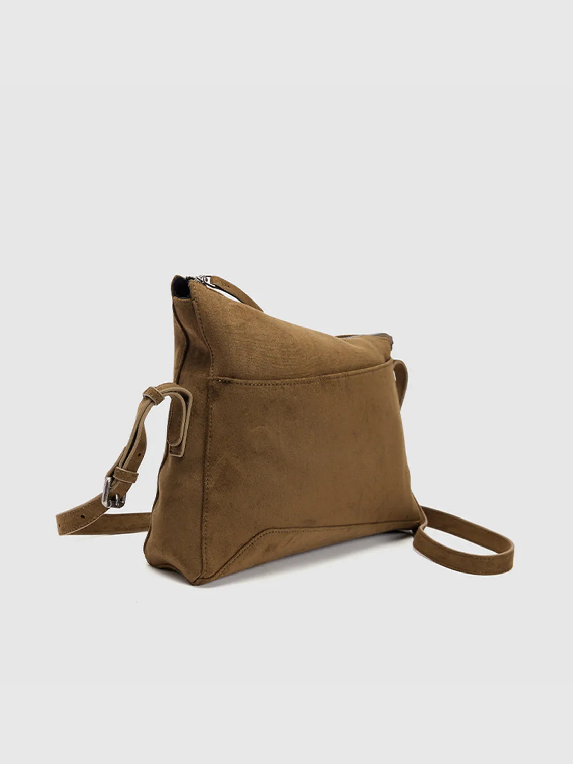 Shoulder Bag sold by Urban Revivo product image thumbnail 2