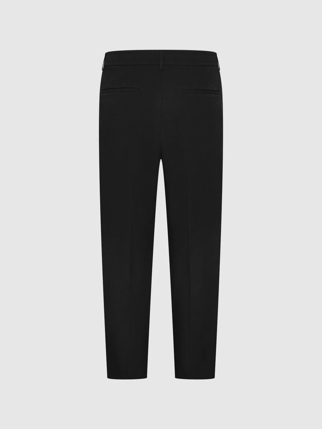 Barrel Pants sold by Urban Revivo product image thumbnail 2
