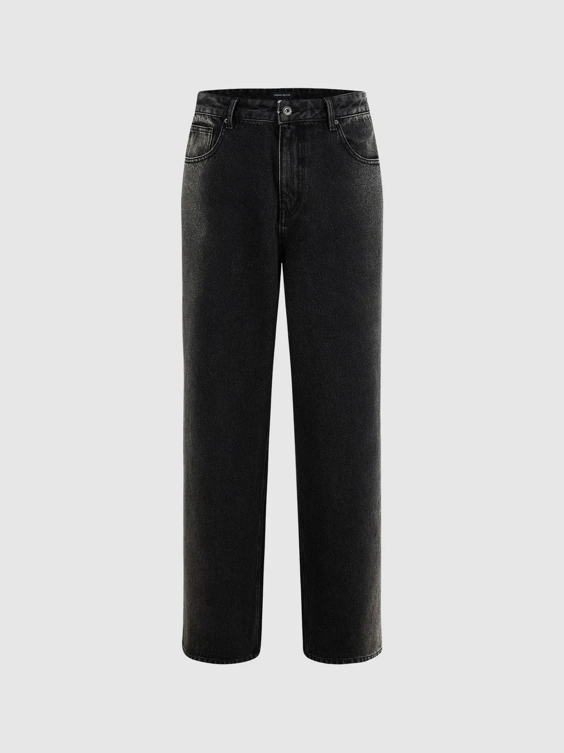 Straight Jeans sold by Urban Revivo