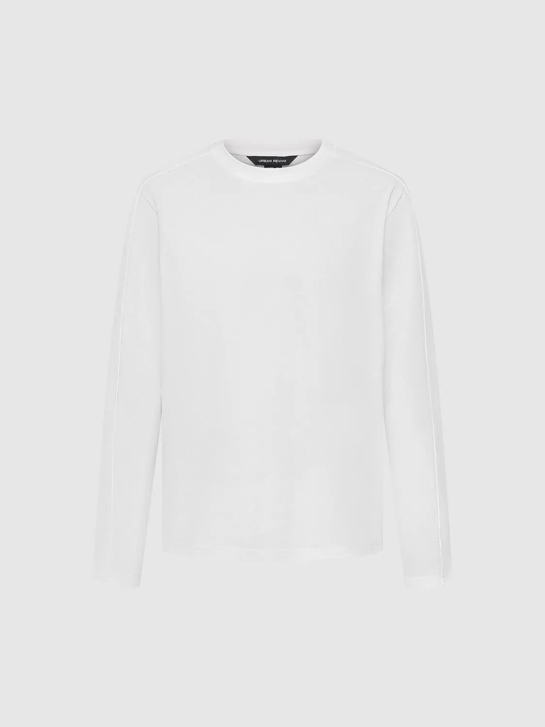 T-Shirts sold by Urban Revivo product image thumbnail 3