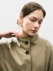 Trench Coats sold by Urban Revivo