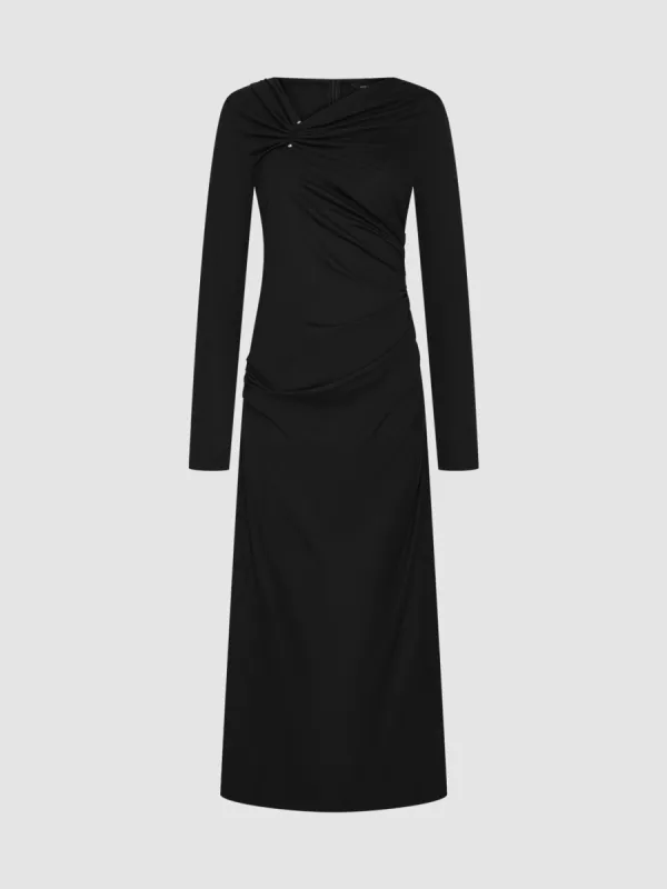 Skinny-Fit Dresses sold by Urban Revivo