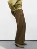 Wide-Leg Pants sold by Urban Revivo