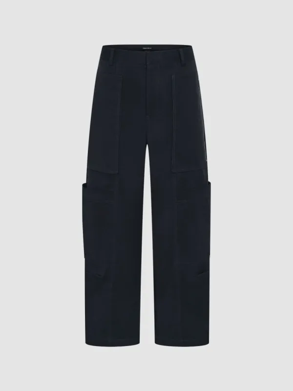 Wide-Leg Pants sold by Urban Revivo