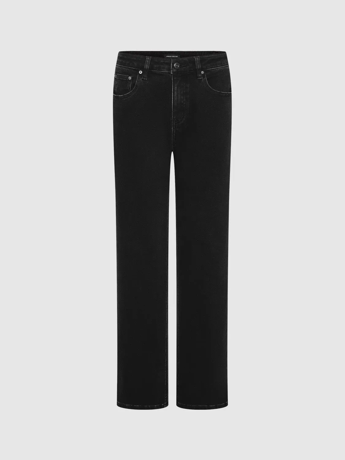 Straight Jeans sold by Urban Revivo