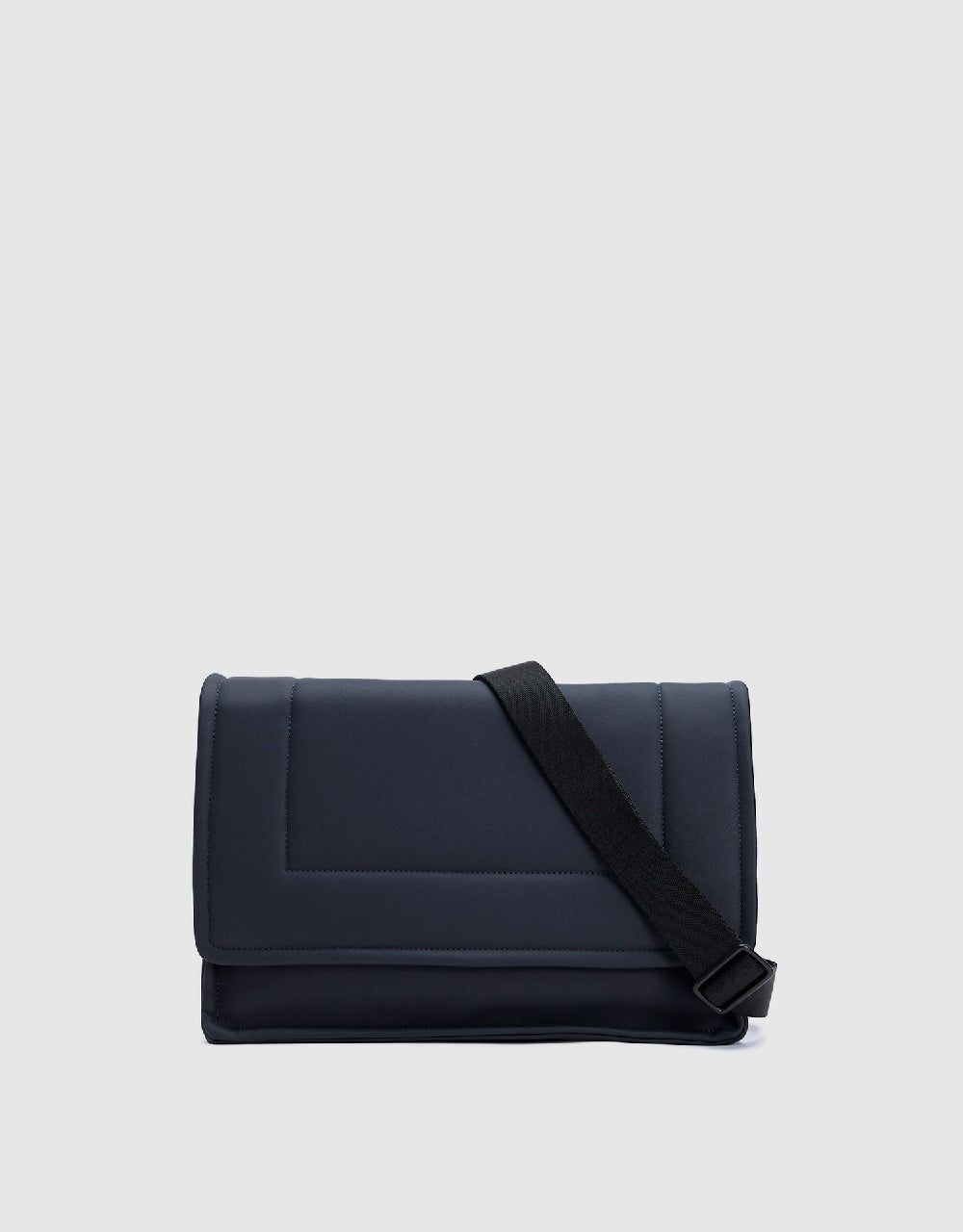 Flip Front Crossbody Bag sold by Urban Revivo