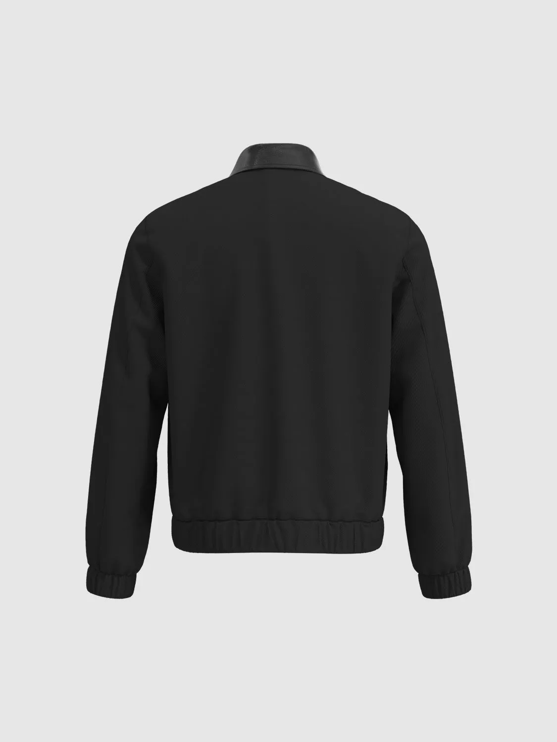 Straight Jackets sold by Urban Revivo product image thumbnail 2