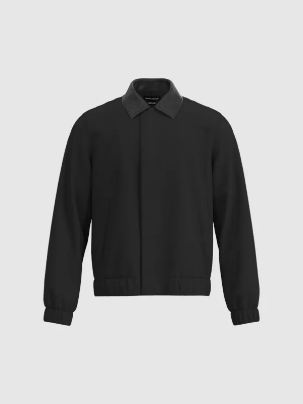 Straight Jackets sold by Urban Revivo