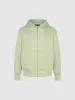 Zip Up Loose Jackets sold by Urban Revivo