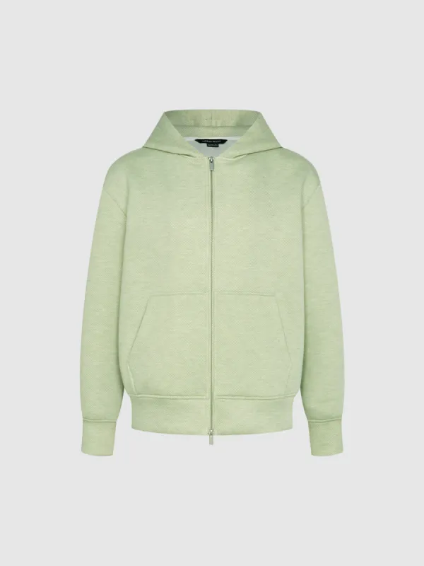 Zip Up Loose Jackets sold by Urban Revivo