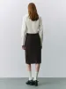 Straight Skirts sold by Urban Revivo