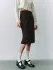 Straight Skirts sold by Urban Revivo