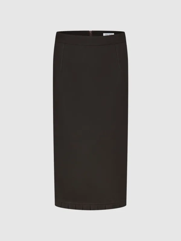 Straight Skirts sold by Urban Revivo