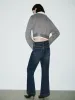 2 In 1 Knitted T-Shirts sold by Urban Revivo