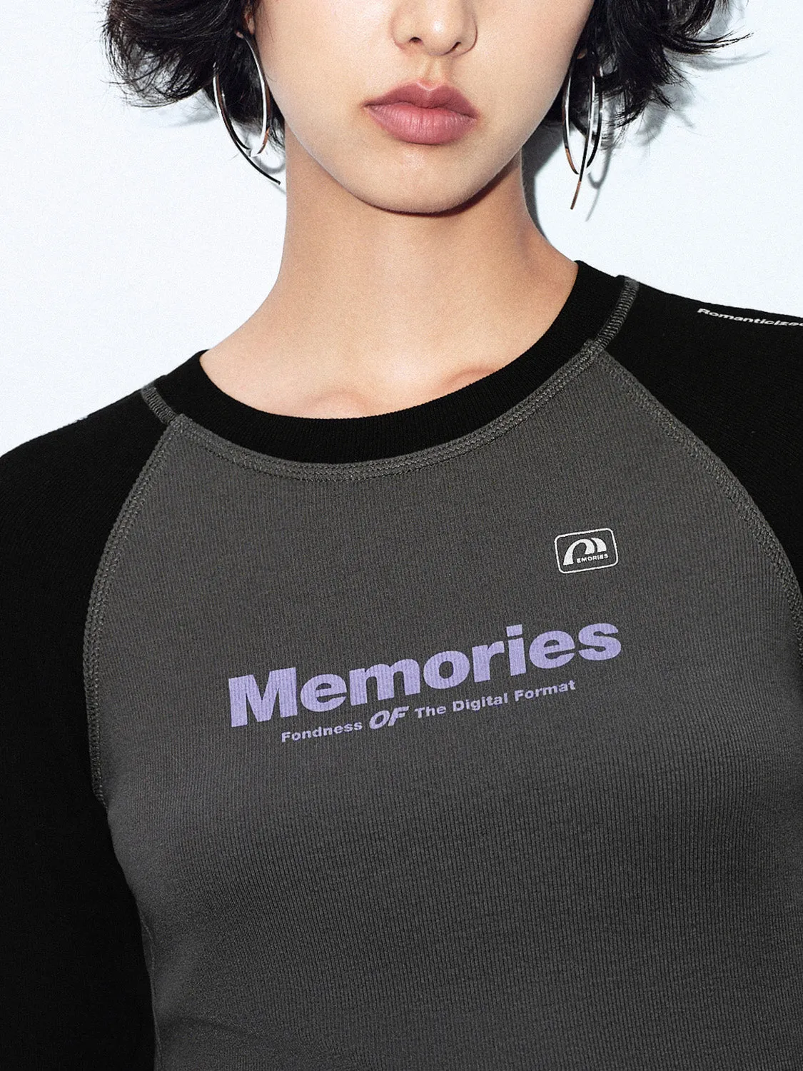 Skinny T-Shirts sold by Urban Revivo product image thumbnail 5