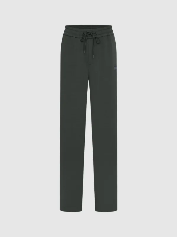 Straight Pants sold by Urban Revivo