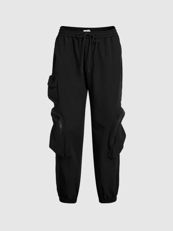 Jogger Pants sold by Urban Revivo