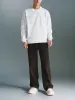 Crew Neck Sweatshirts sold by Urban Revivo