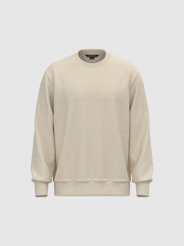 Two-tone Sweatshirts sold by Urban Revivo
